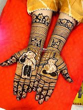 Barkhaa Mehndi — photo 3