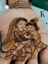 Krishna Mahendi & Classes — photo 2