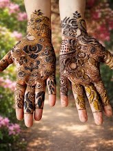 Krishna Mahendi & Classes — photo 4