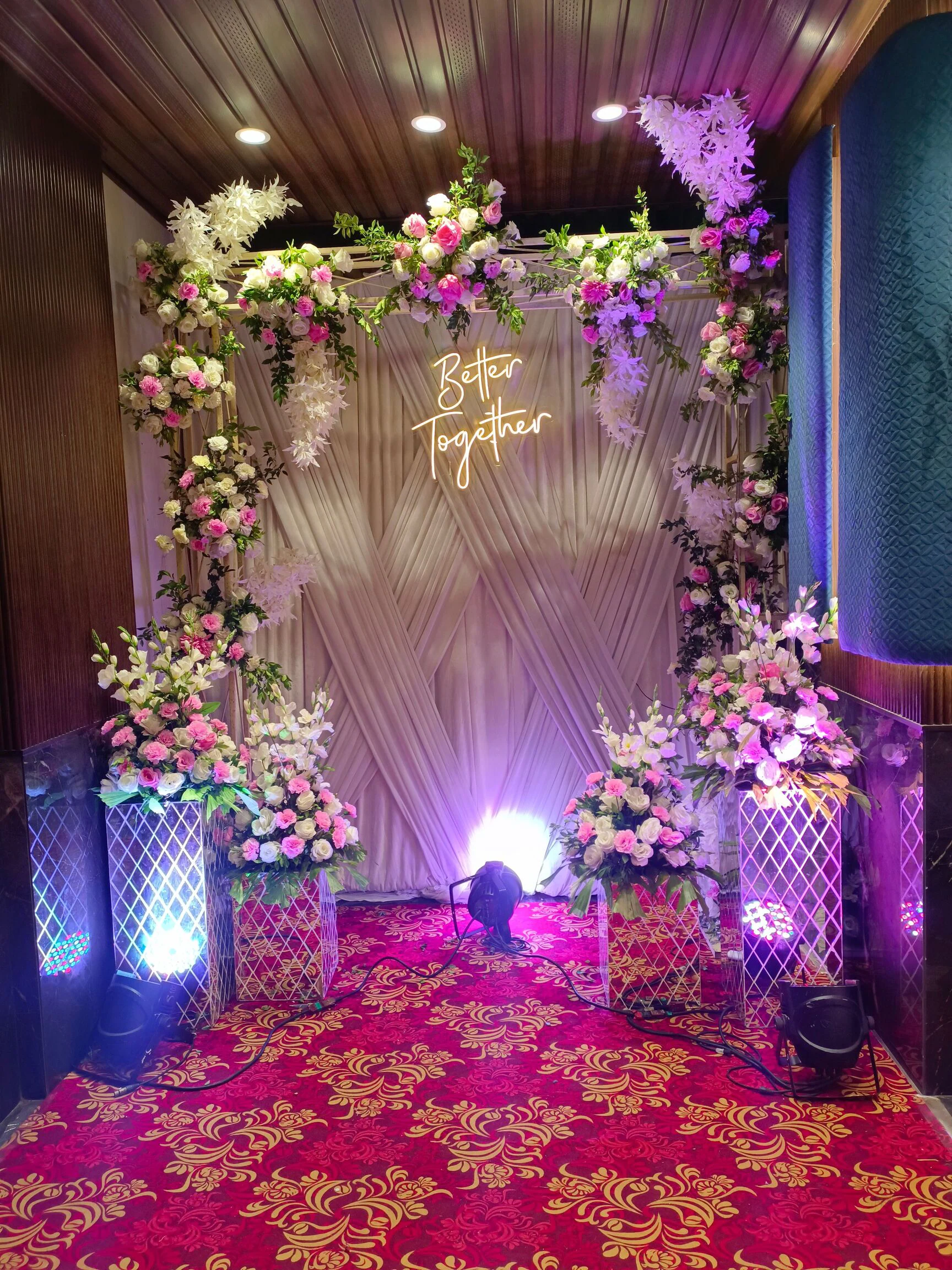 Thakur Flower & Decorator — photo 2