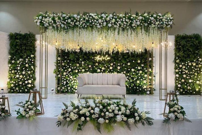 Thakur Flower & Decorator — photo 1