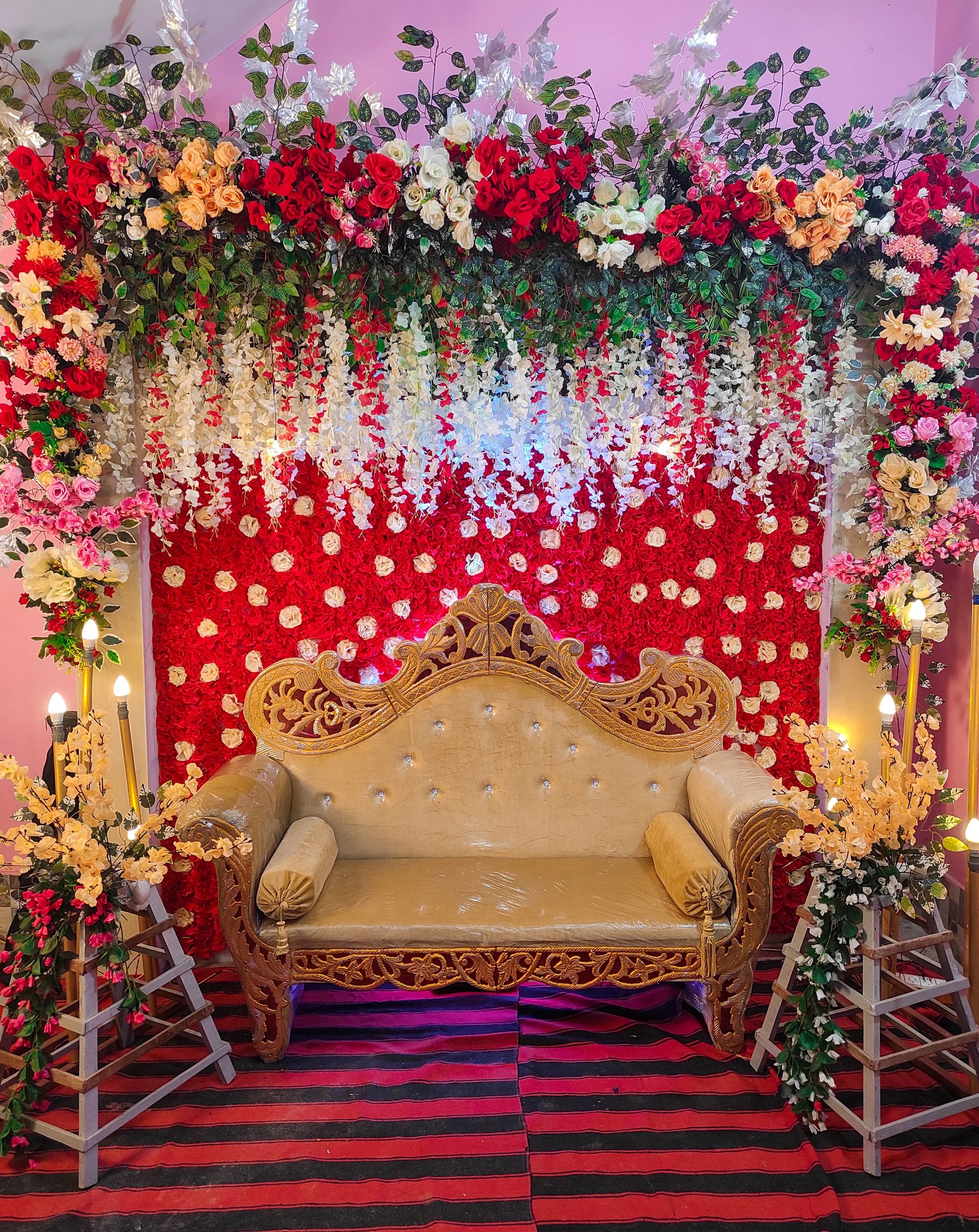 Thakur Flower & Decorator — photo 4