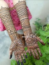 Rahath mehendi artist — photo 4