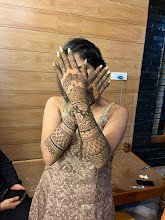 Rahath mehendi artist — photo 3