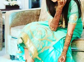 Sriansh Mehndi Art | Best Professional Bridal Mehndi Artist in Delhi | Top Bridal Mehendi / Mehandi Artist — photo 4