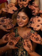 Krishu Mehandi Artist — photo 3