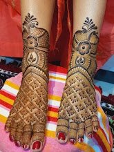 Friends Mehandi Art — photo 2