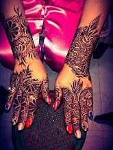 Friends Mehandi Art — photo 4