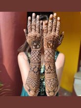 Ankush Mehandi & Tattoo Studio — photo 2