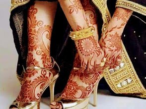 Love Mehandi Art — photo 2