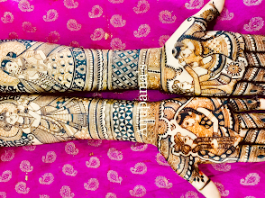 SP MEHENDI INSTITUTE — photo 2