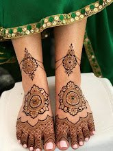 Eluru Jaipuri mehndi art Eluru — photo 3