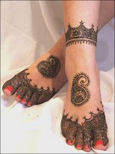 Rajasthan Mehendi — photo 3