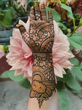 Rajasthan Mehendi — photo 4
