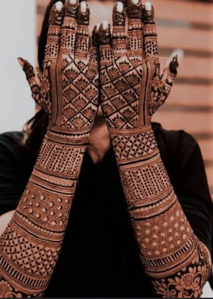 Mohit Mehandi artists — photo 2