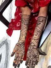 Govind braidal mehandi artist in guntur — photo 3