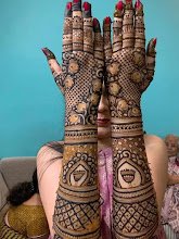 Jaipuri mehandi art muzffarpur — photo 2