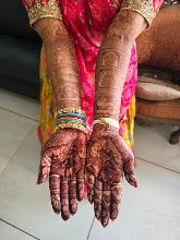 Alina Henna Studio - Bridal Mehndi Artist — photo 2