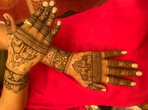 Rama mehandi arts and classes
