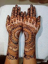 Rama mehandi arts and classes — photo 3