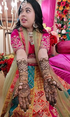Ravi Mehandi (Kullu-Manali) — photo 2