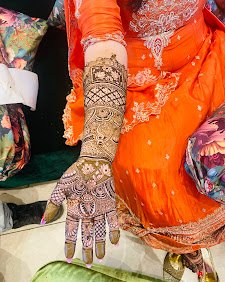 Ravi Mehandi (Kullu-Manali) — photo 3