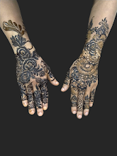 Rishi Mehandi artist — photo 4