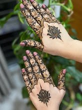 Saurabh Bridal Mehandi Artist — photo 1
