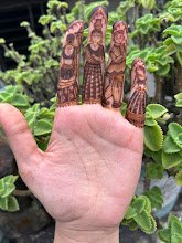 Mehendi by Khushbu — photo 3