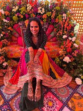 Maitri's Professional Bridal Mehndi Artist — photo 1