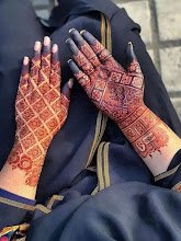 Narendra mehandi art — photo 2