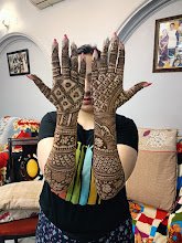 Jyoti Mehndi Artist — photo 4