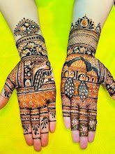 Jyoti Mehndi Artist — photo 2