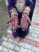 Jyoti Mehndi Artist — photo 1