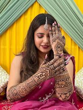 Baishali's Hennamebeauty — photo 2