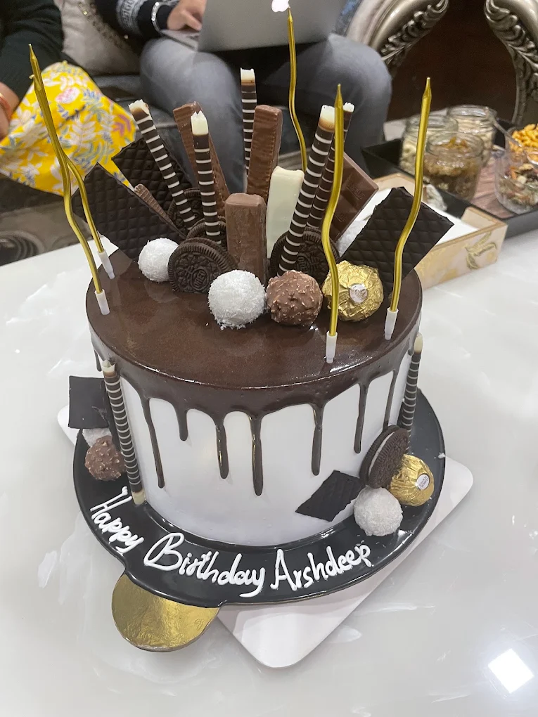 Parkash Bakery — photo 1