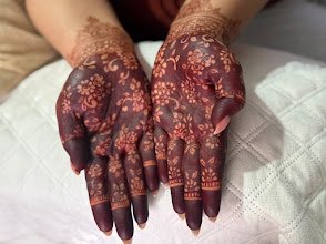 Kreative Mehendi Arts — photo 3