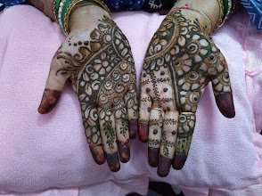 Ruhi Mehndi Artist — photo 3