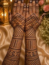 Ajay Mehandi Arts — photo 4
