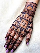 Ajay Mehandi Arts — photo 2