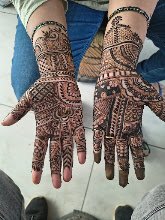 Raju mehandi wala — photo 2
