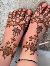 Raju mehandi wala — photo 3
