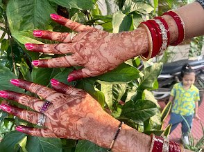 Vishal Mehdi Art — photo 4