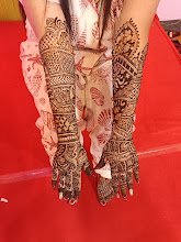 PARVEEN MEHANDI ARTIST IN PATNA — photo 1