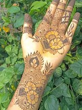 Raju Henna artist — photo 2