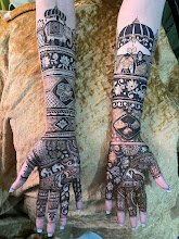 Hans Mehandi Arts