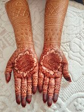Takka Bench Mehandi Point — photo 3
