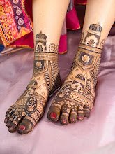 Takka Bench Mehandi Point — photo 4