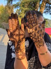 Takka Bench Mehandi Point