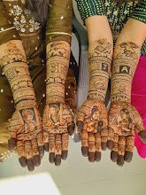 Mehandi by Chetna — photo 3